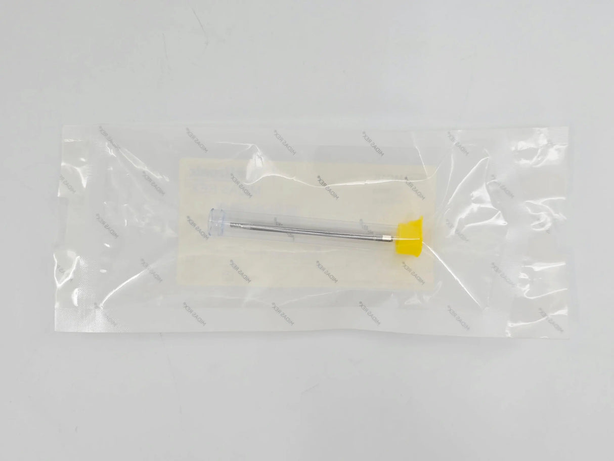 Medtronic MC16 Midas Rex MC Legend Attachment 9cm x 1.6mm Carbide Dissecting Tool Medtronic