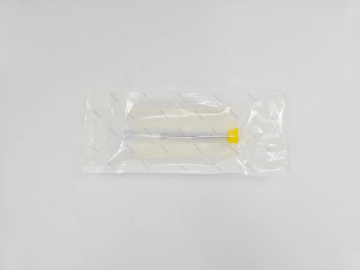 Medtronic 9AC60 Midas Rex 9-M Legend Bur Attachment 9cm x 6mm Dissecting Tool Medtronic