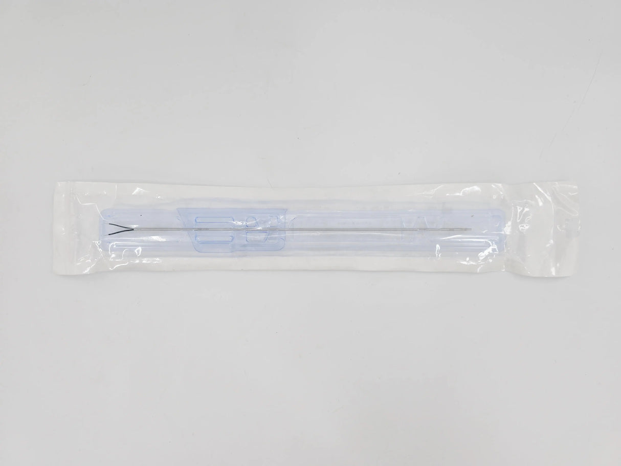 Karl Storz 28164FDG-S Bipolar Forceps Insert Sharp Arrow Tip Coxial Coating 3.4mm x 20cm Karl Storz