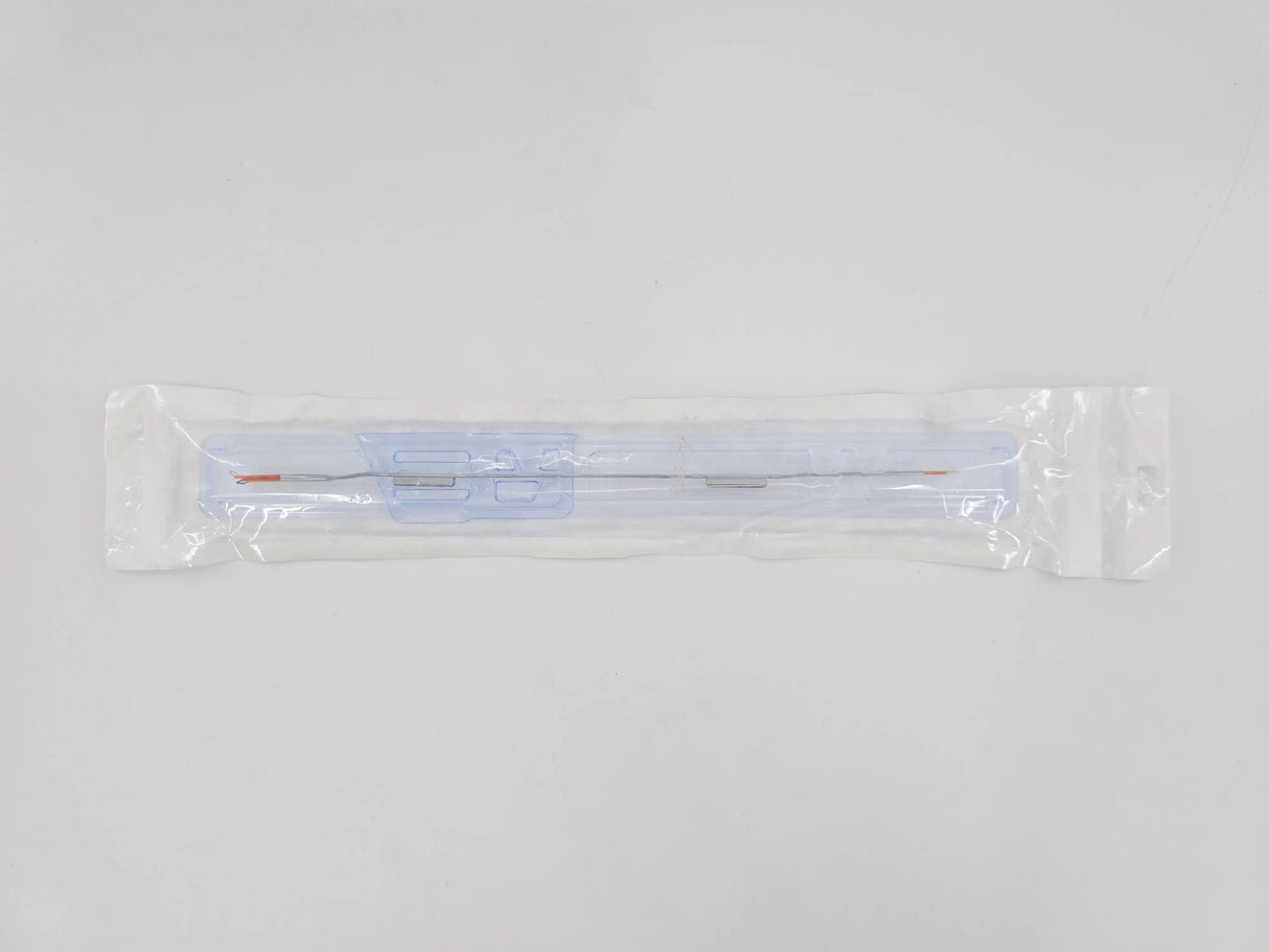 Karl Storz 26040JB1-S Bipolar Cutting Loop Straight 24/26 Fr. Karl Storz