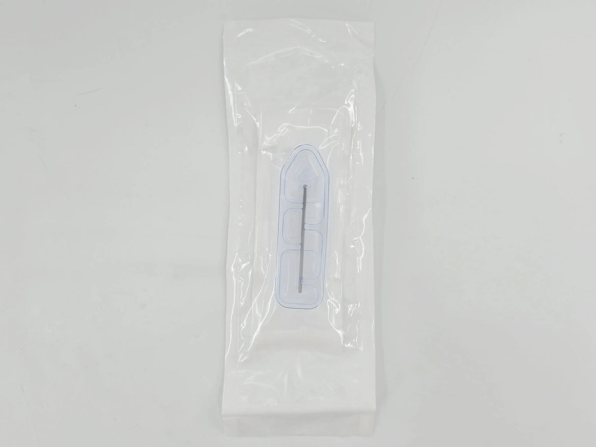 MicroAire ZB-226 Carbide Bur Round Cutting 8 Flutes Long 3mm Dia. MicroAire