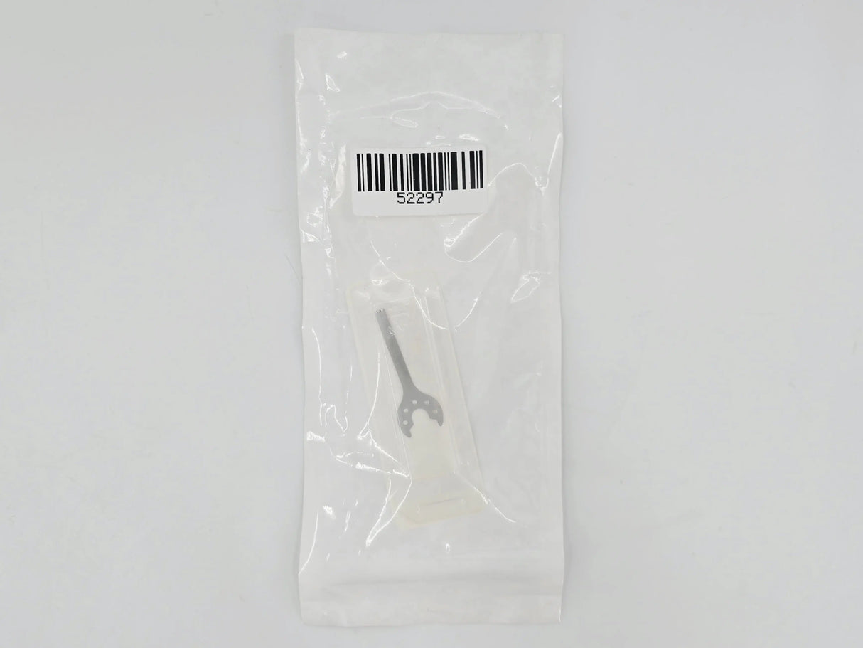 MicroAire ZS-342 Small Sagittal Saw Blade 4mm x 34mm x 0.5mm MicroAire