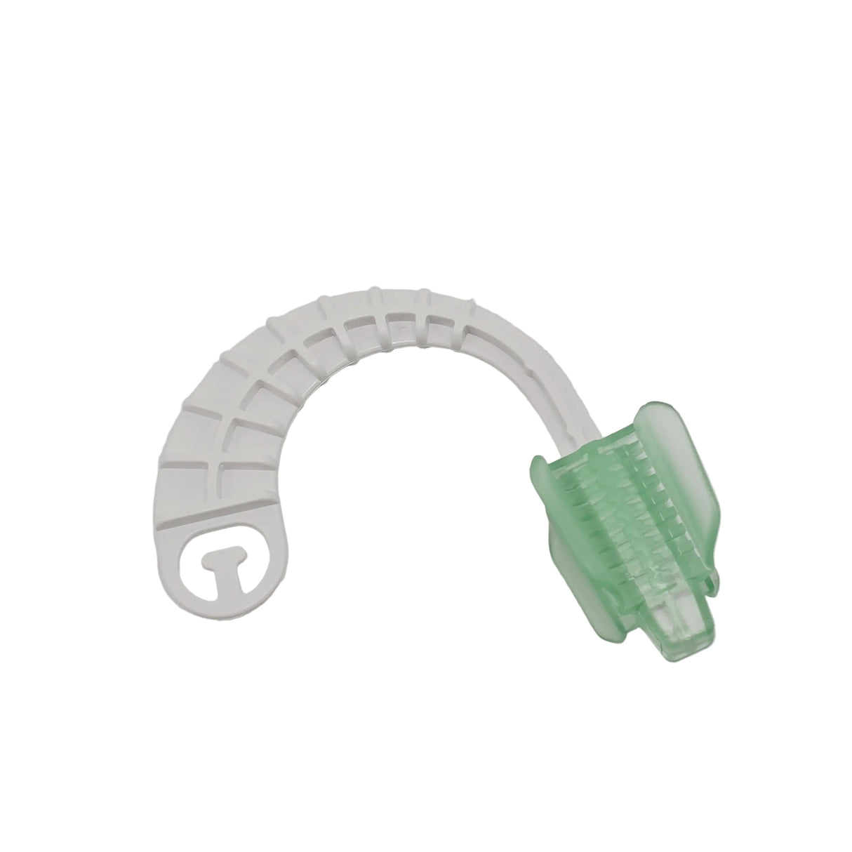 Teleflex 1140 BiteGard Oral Bite Block Single Use Sterile Individually Packaged Teleflex