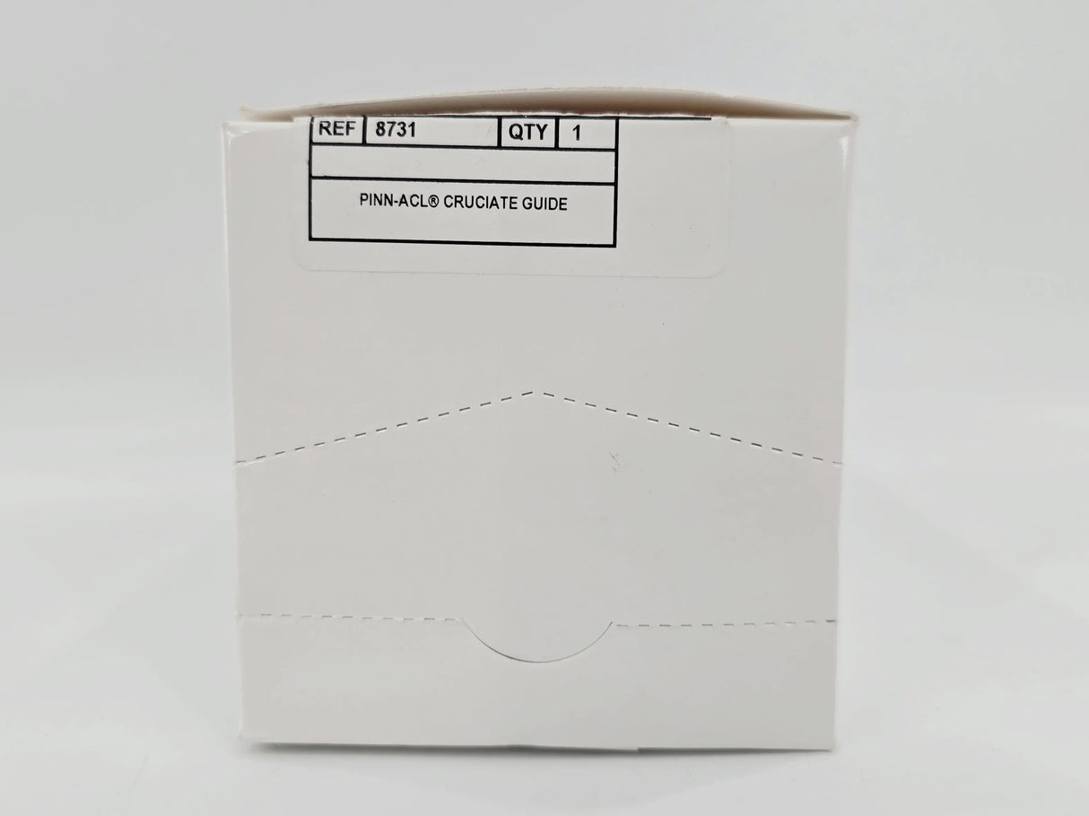 ConMed Linvatec 8731 PINN-ACL Cruciate Guide ConMed