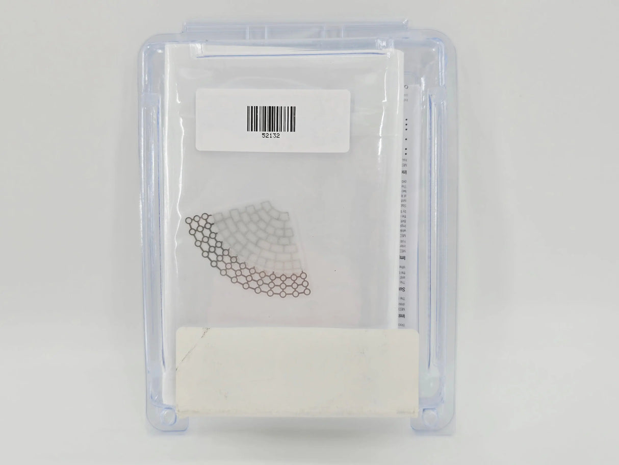 Stryker 81050 MEDPOR TITAN FAN-MTB Surgical Implant 1.0mm Stryker