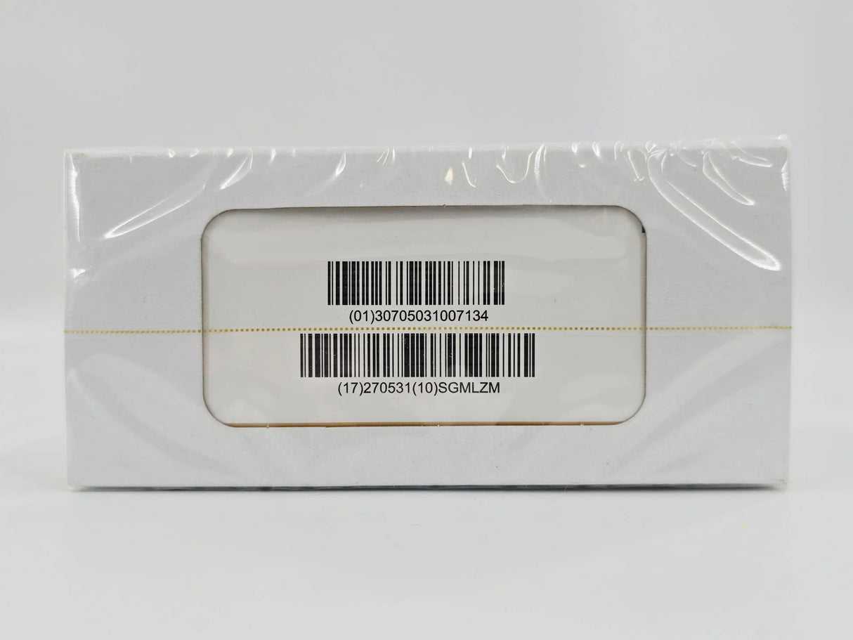 Ethicon 634G 5-0 CHROMIC GUT Naturally BROWN 1X27" FS-2 19mm BX/12 Ethicon