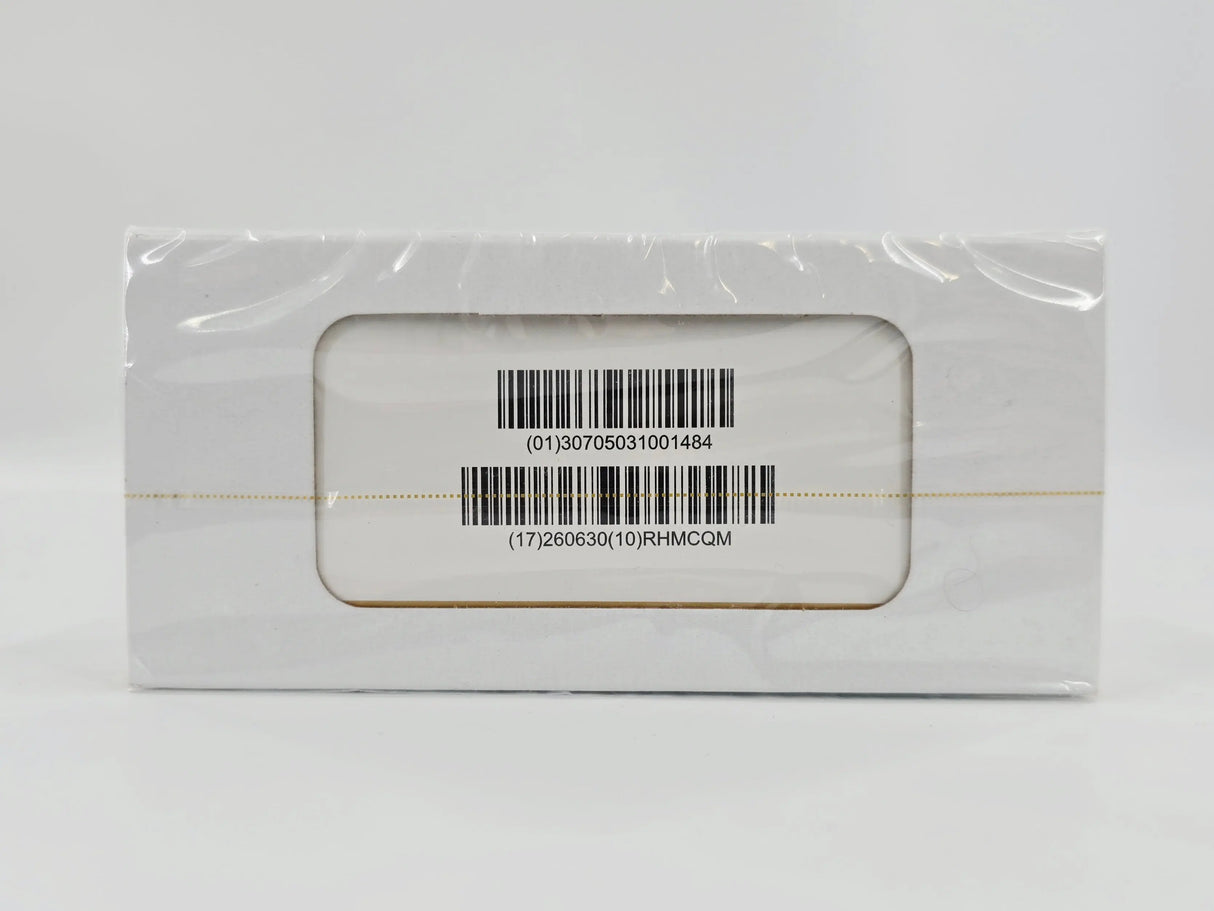 Ethicon 1635G CHROMIC GUT 6-0 Naturally BROWN 1X18" PS-3 16mm PS PRIME BX/12 Ethicon