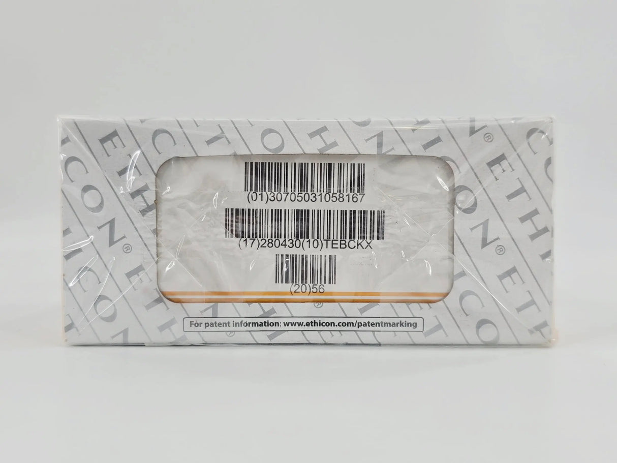 Ethicon X871H 4-0 ETHIBOND EXCEL Green 1X30" RB-1 17mm BX/36 Ethicon