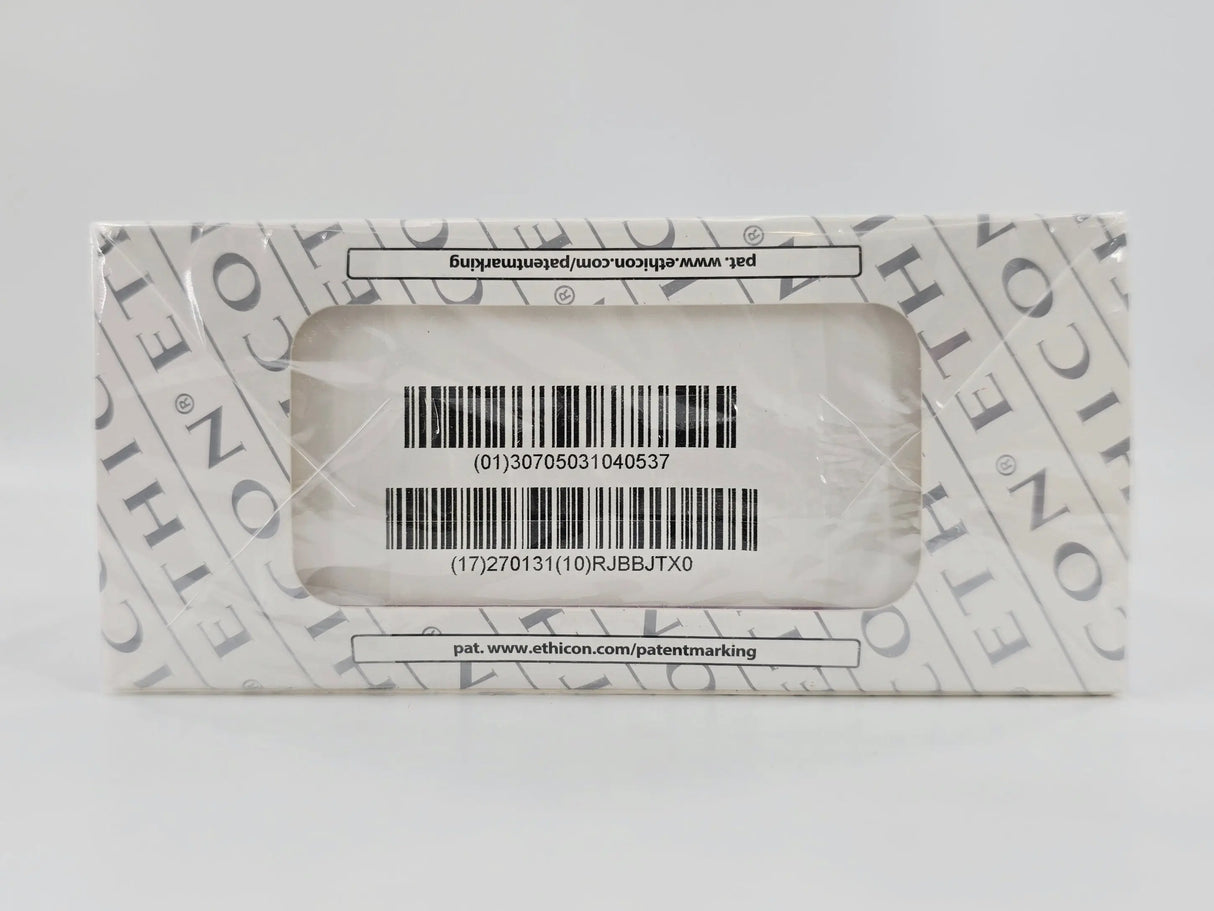 Ethicon J494H 4-0 Coated VICRYL Undyed 1X18" P-3 13mm BX/36 Ethicon