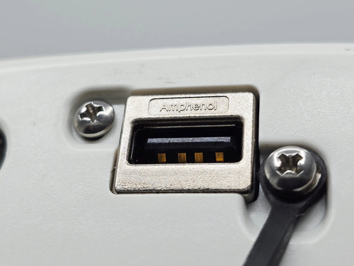 Verathon GlideScope 0570-0304 Cobalt AVL Monitor Video Laryngoscope Display Verathon