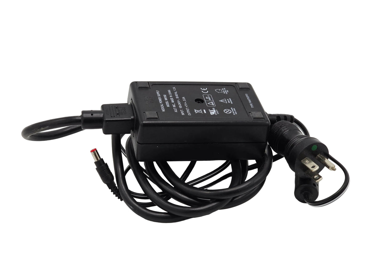 Verathon GlideScope 0570-0304 Cobalt AVL Monitor Video Laryngoscope Display Verathon