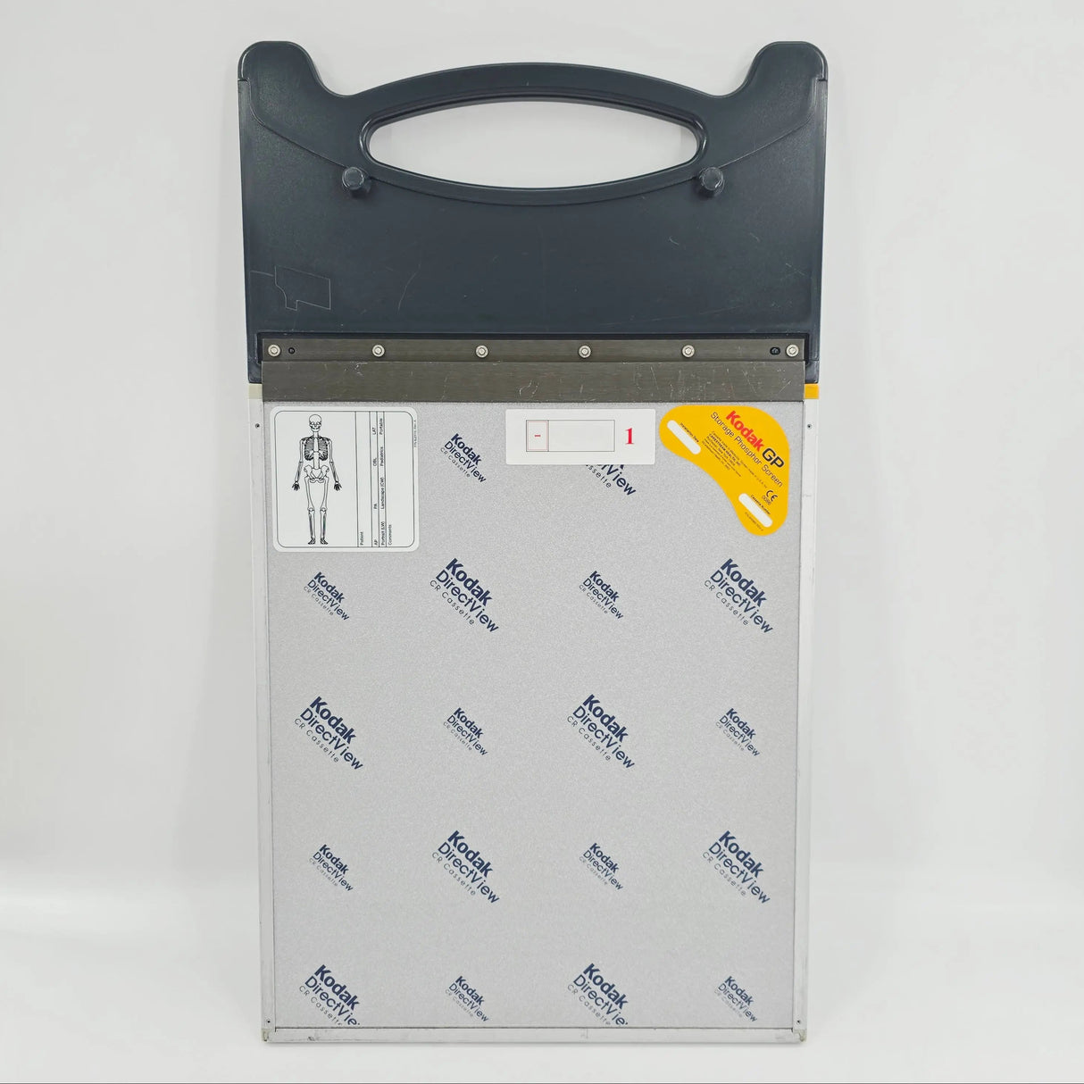 Kodak SP136/35X43L Directview CR Cassette GP Storage Phosphor Screen 35cm x 43cm Kodak