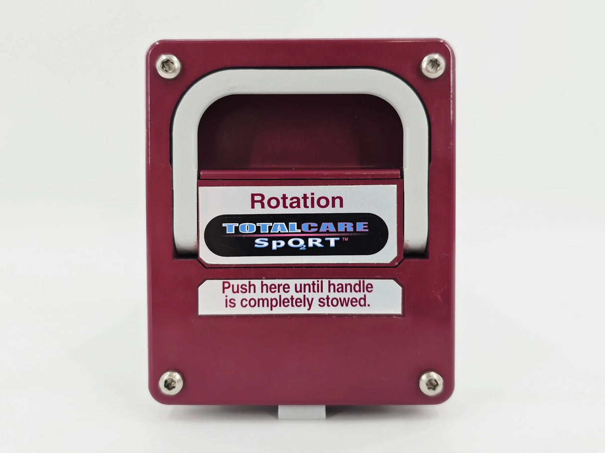 Hill-Rom TotalCare SpO2Rt 2 ICU Bed Rotation Module Hill-Rom