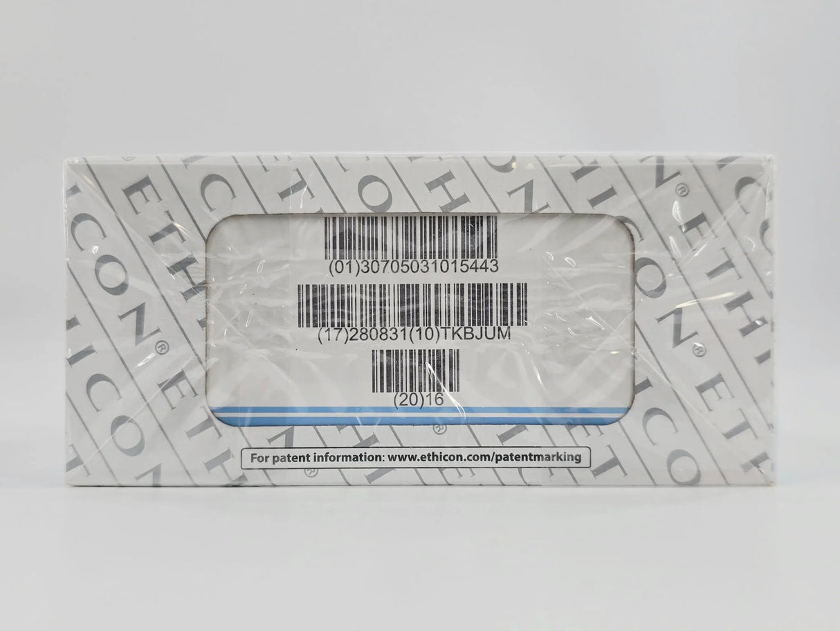 Ethicon 8424H 0 PROLENE Blue 1X30" CT-1 36mm BX/36 Ethicon