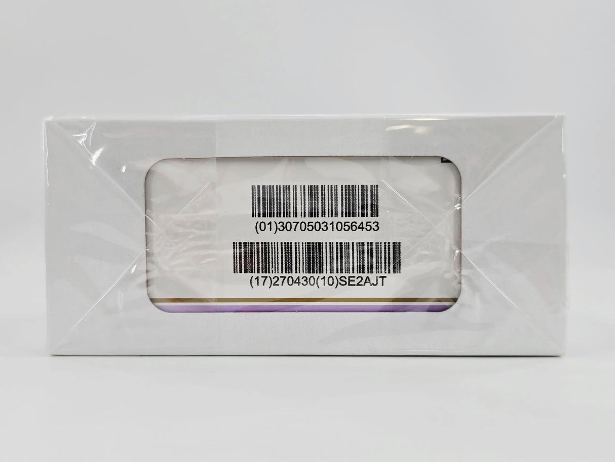 Ethicon VCPB416H 3-0 Coated VICRYL Plus 1X27" SHB 26mm ETHIGUARD Blunt Point BX/36 Ethicon