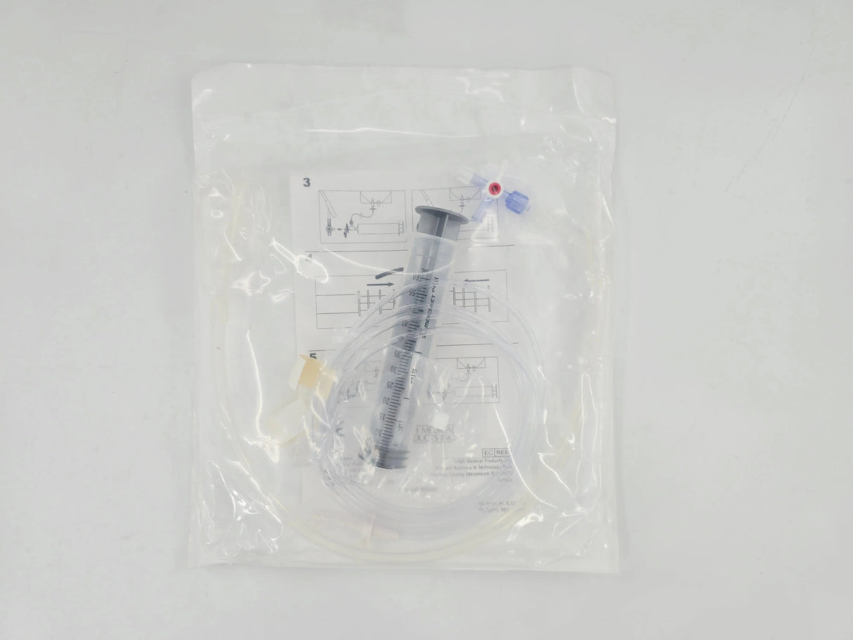 Utah Medical Products BTC-ESY BT-Cath Balloon Tamponade Catheter for Postpartum Uterine Hemorrhage w/ EasyFill Inflation System 1/EA Utah Medical Products