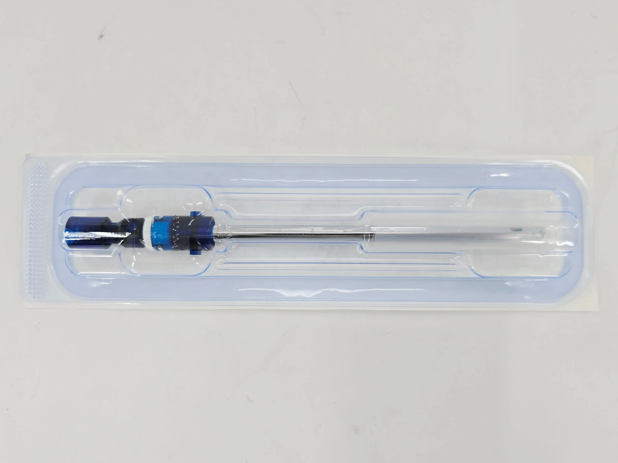 Arthrex AR-8500OBE CoolCut 8-Flute Oval Burr 5.0mm x 13cm 1/EA Arthrex