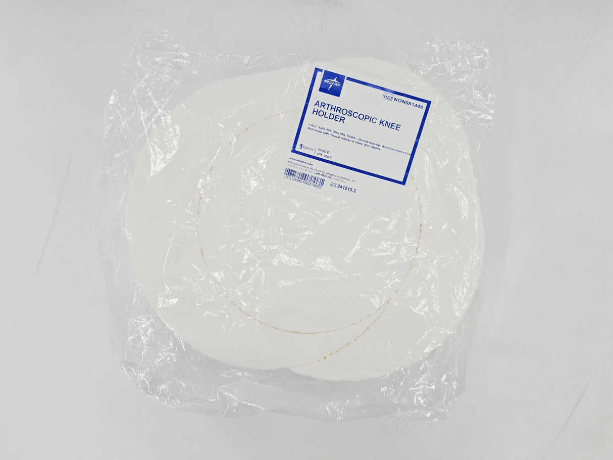 Medline NON081446 Arthroscopic Knee Holder 1/EA Medline