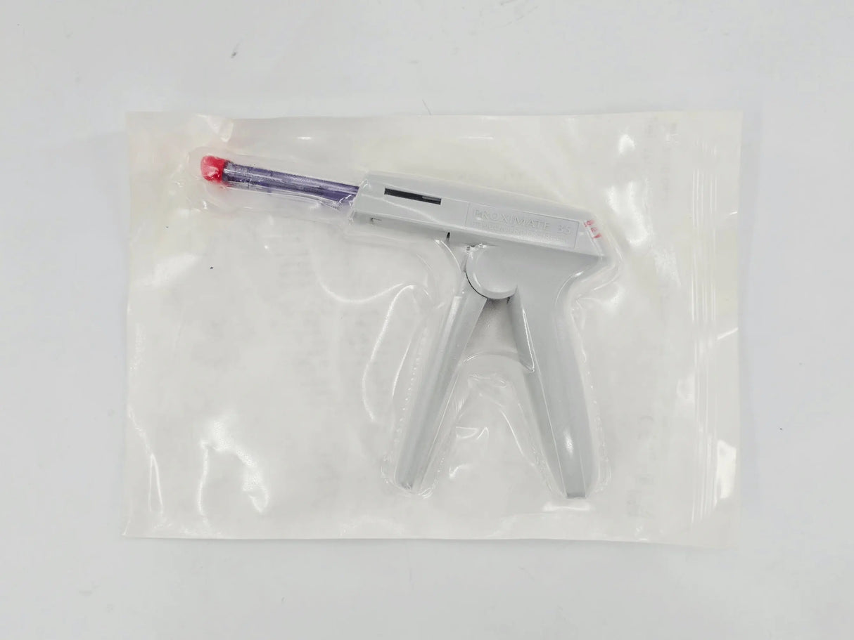 Ethicon PXW35 Proximate Fixed Head Skin Stapler 35W 6.9mm x 3.9mm Staple Size 1/EA Ethicon