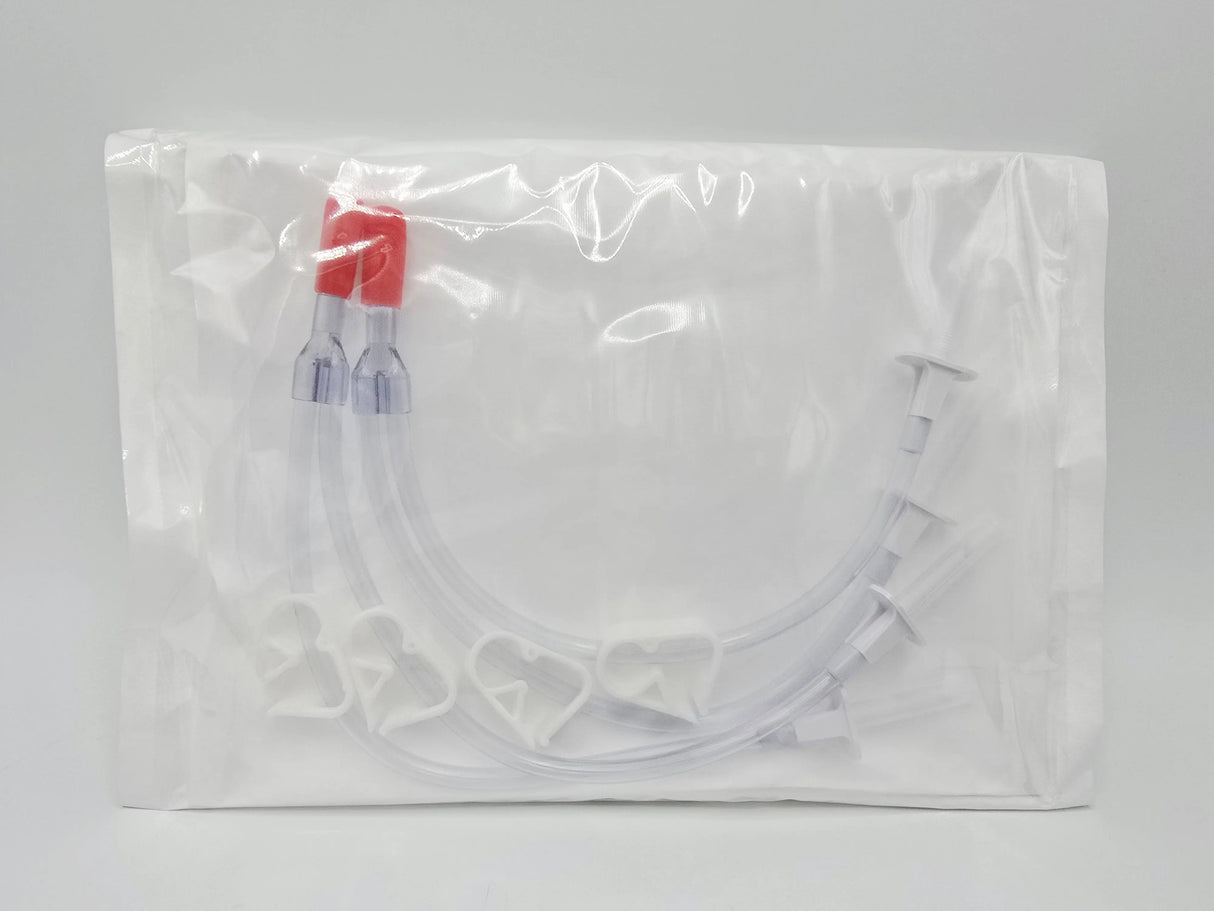 Arthrex AR-6215 Arthroscopy Y Tubing Adapter Arthrex