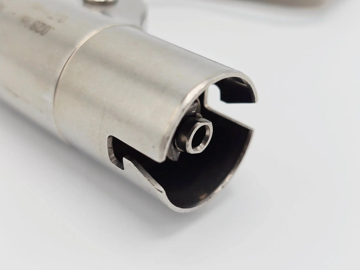 Stryker 4100-62 Wire Collet .028–.071in (0.7–1.8mm) TPS Wire Driver Part Stryker