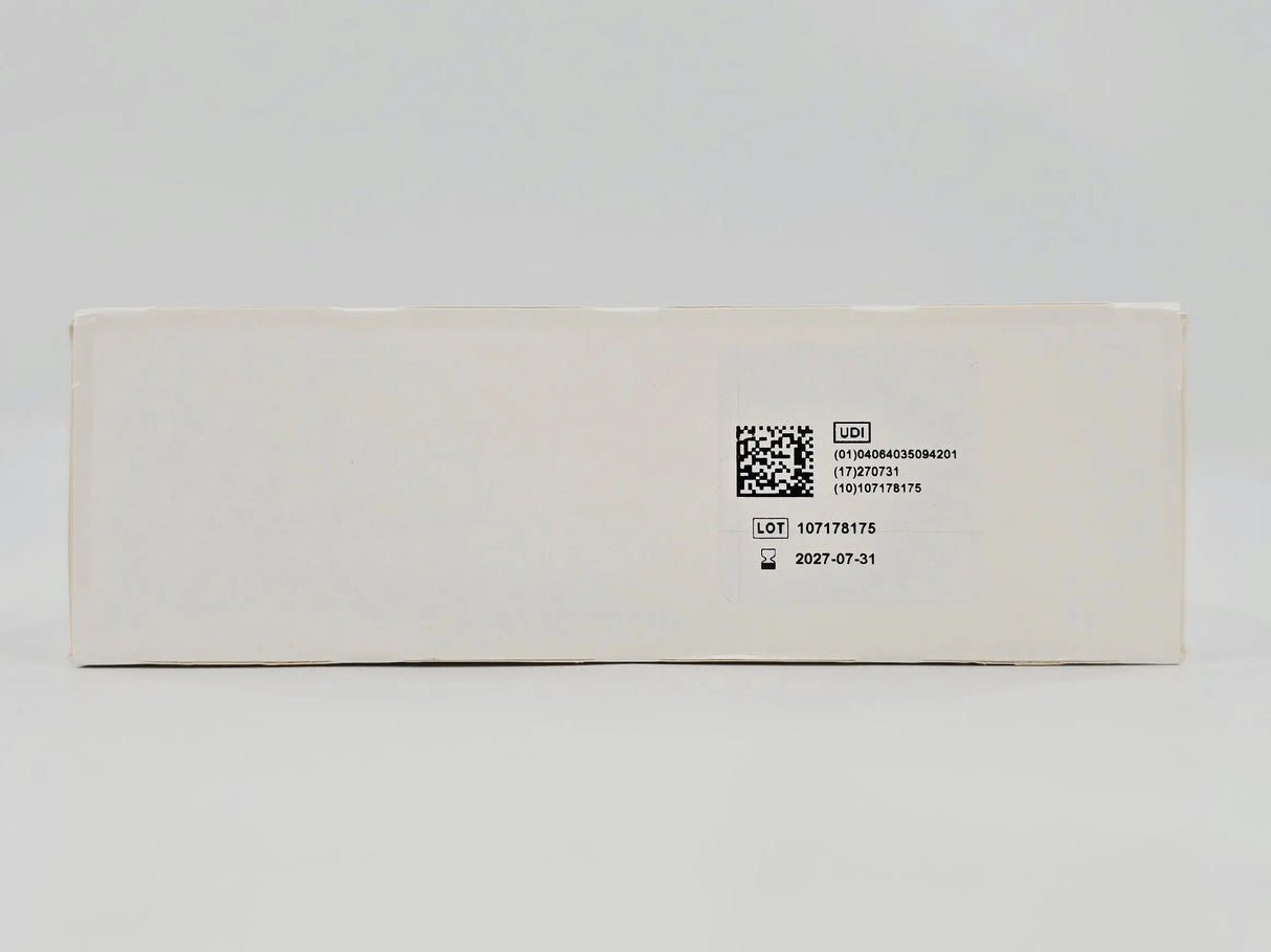 3M 1538-2 Durapore Surgical Tape 2 inch x 10 yard BX/6 3M