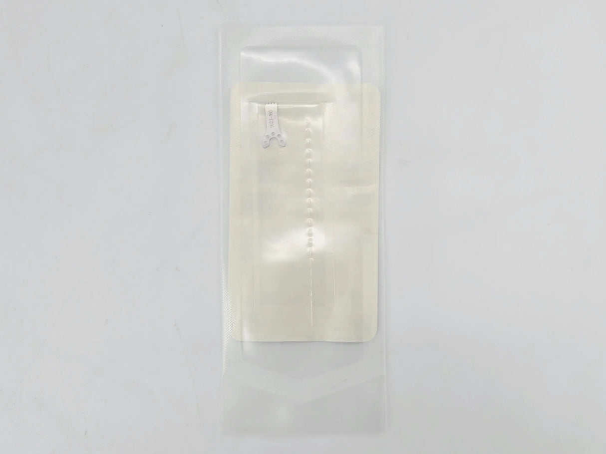 ConMed 5023-160 Micro Oscillator Blade Fine 5.5mm x 12mm x 0.4mm 1/EA ConMed