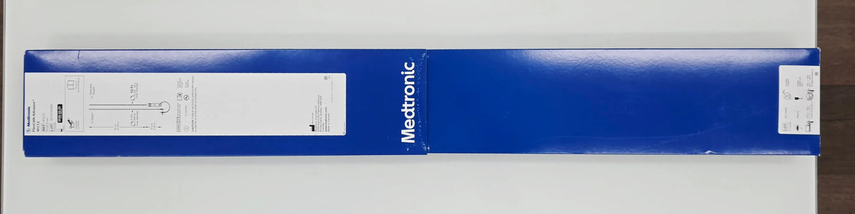 Medtronic 4FC12 FlexCath Advance Steerable Sheath 12 Fr 1/EA Medtronic