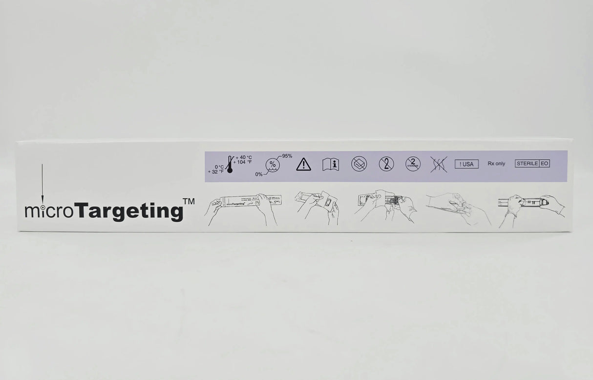FHC 70-CN-ET microTargeting STar Array Insertion Tube Extractor 1/EA FHC
