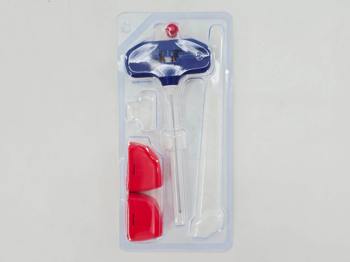 Argon Medical Devices BMHN1304X Bone Marrow Harvest Needle 13G x 4" 1/EA Argon Medical