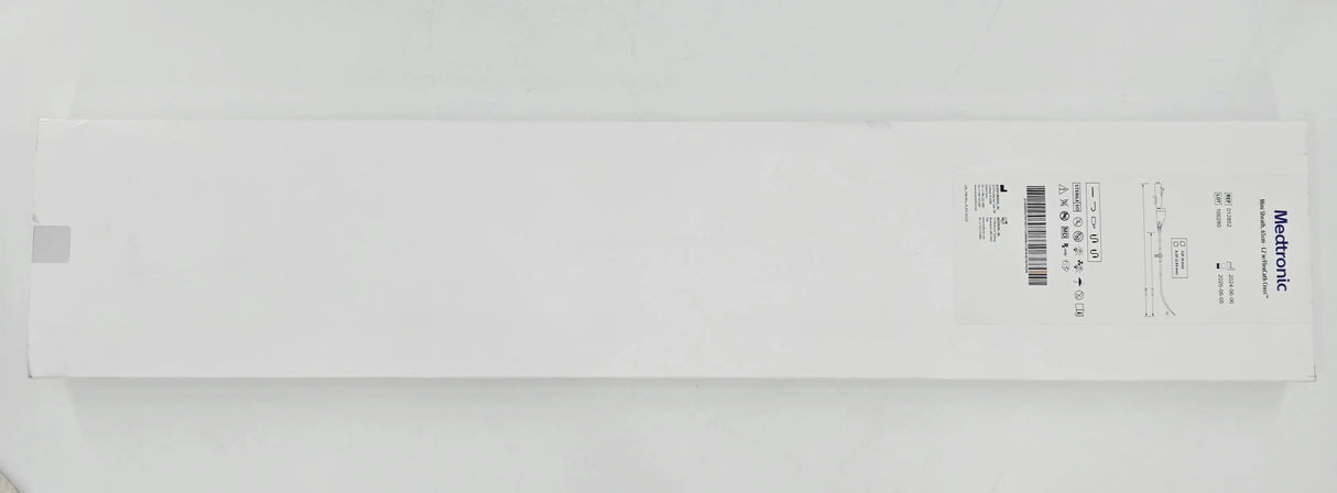 Medtronic 012852 FlexCath Cross Transseptal Solution w/ Mini Sheath 8.5F x 65cm 1/EA Medtronic