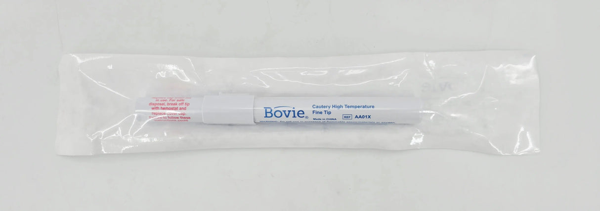 Symmetry Surgical AA01X Bovie Cautery Fine Tip High Temperature 2200° F BX/10 Symmetry Surgical