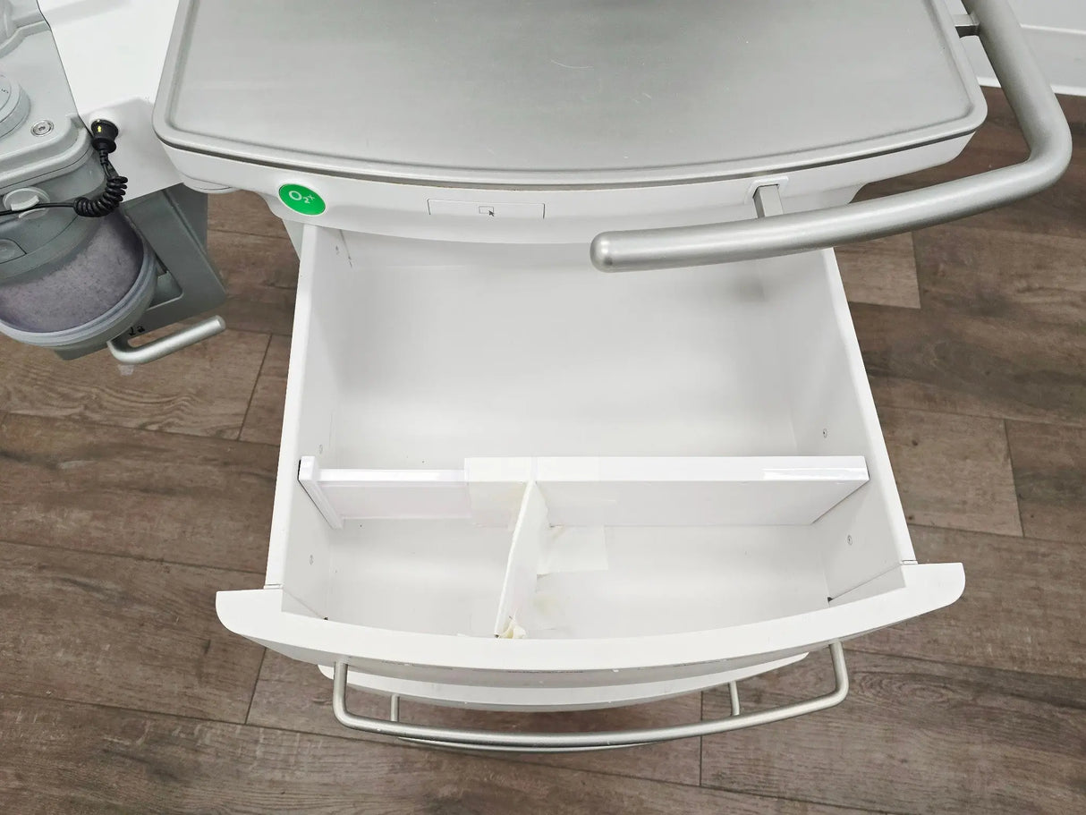 Mindray A5 Anesthesia Machine System Workstation S/W: 02.12.00 Primis Medical