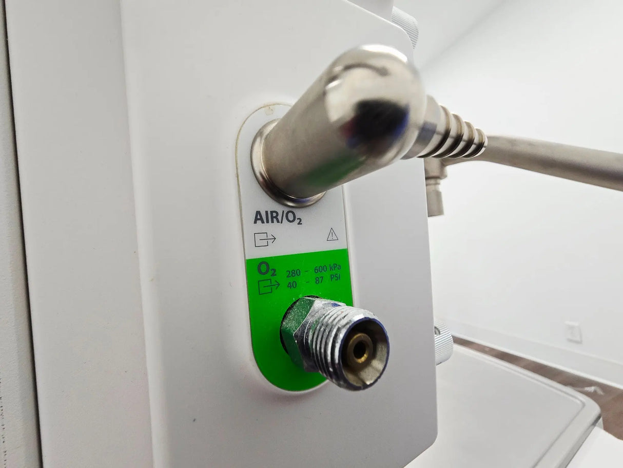 Mindray A5 Anesthesia Machine System Workstation S/W: 02.12.00 Primis Medical