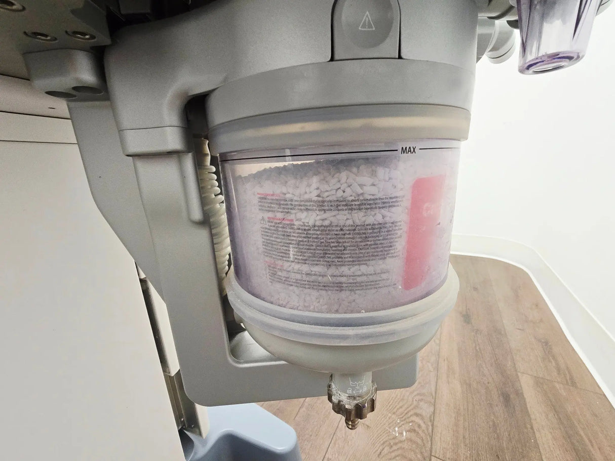 Mindray A5 Anesthesia Machine System Workstation S/W: 02.12.00 Primis Medical