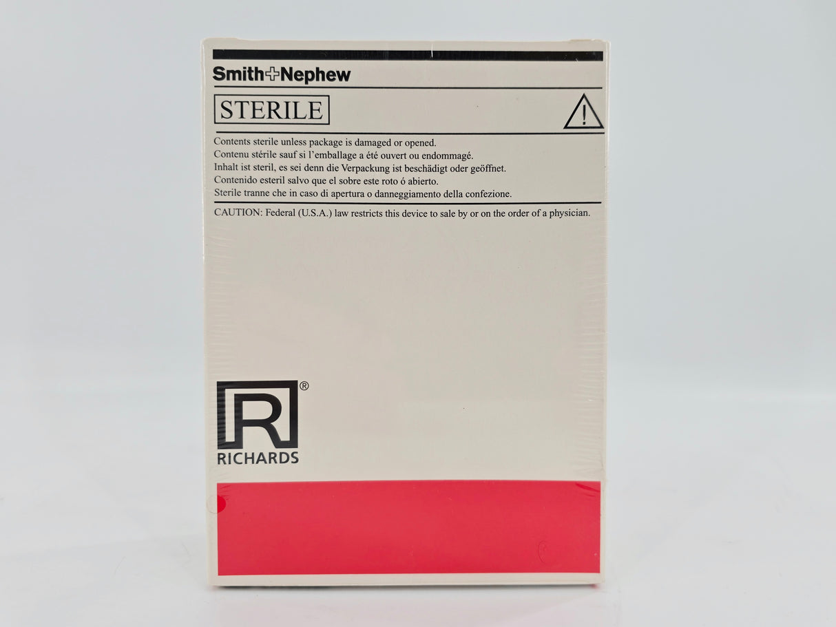 Smith & Nephew Richards 71123260 Lag Screw Pediatric 31mm BX/1