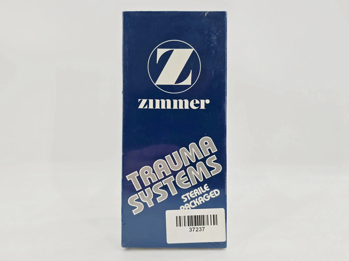 Zimmer Biomet 1181-10-32 Free-Lock Femoral Fixation System Compression Lag Screw Standard 12.7mm 80mm Length BX/1 Zimmer Biomet