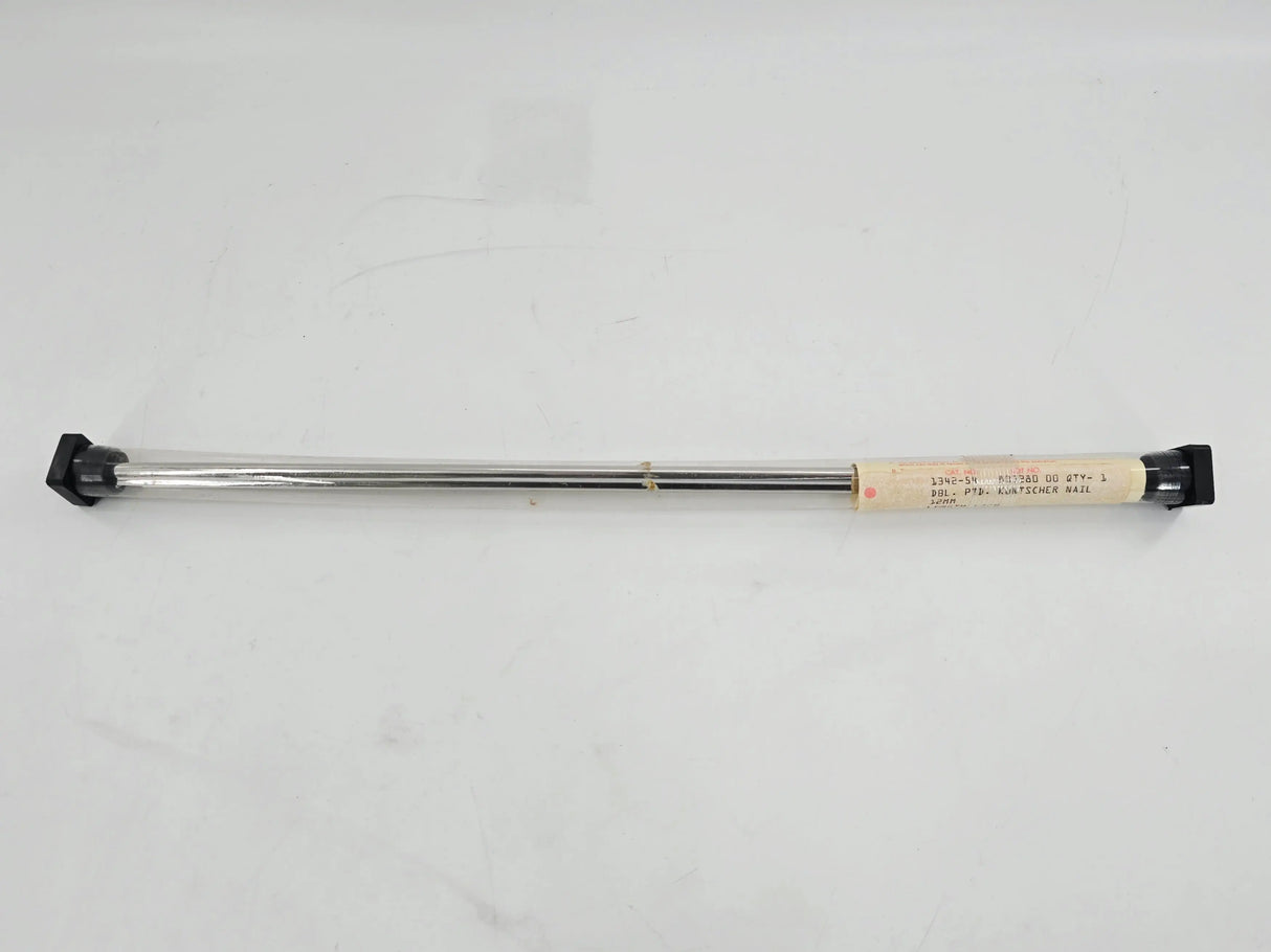 DePuy 1342-54 Kuntscher Nail Intramedullary Rod Double-Pointed 12mm x 42cm DePuy