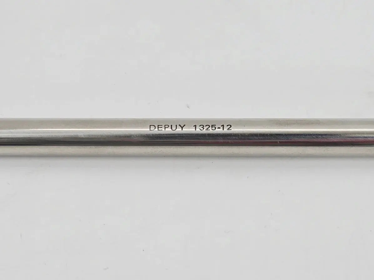 DePuy 1325-12 Day External Fixation Rod Stainless Steel 17-3/4" DePuy
