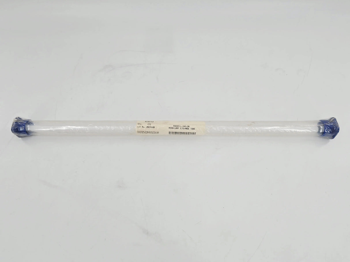 Smith & Nephew Richards 415113 Russell-Taylor Medullary Exchange Tube 1/EA Smith & Nephew Richards