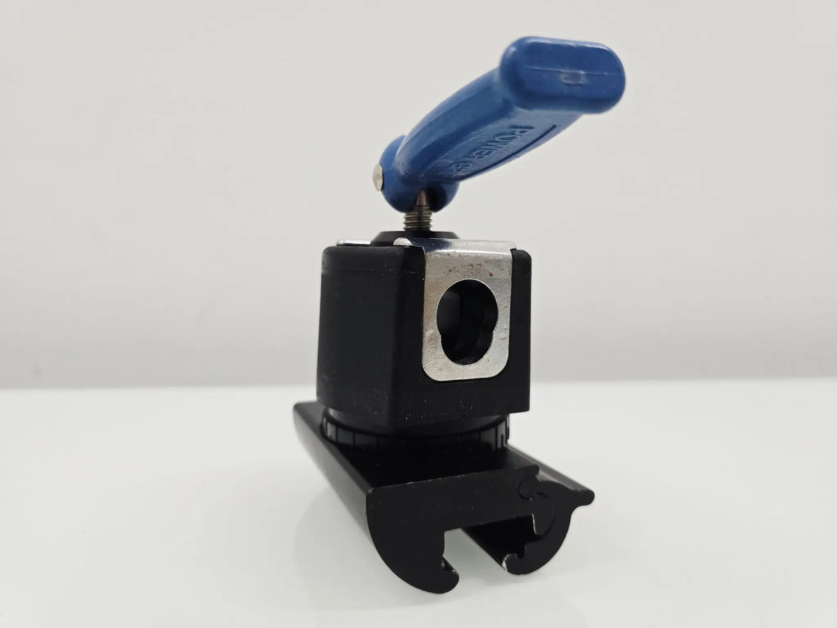 Allen Medical Systems L50000 Rail Easy Lock Bed Clamp Power Grip Primis Medical