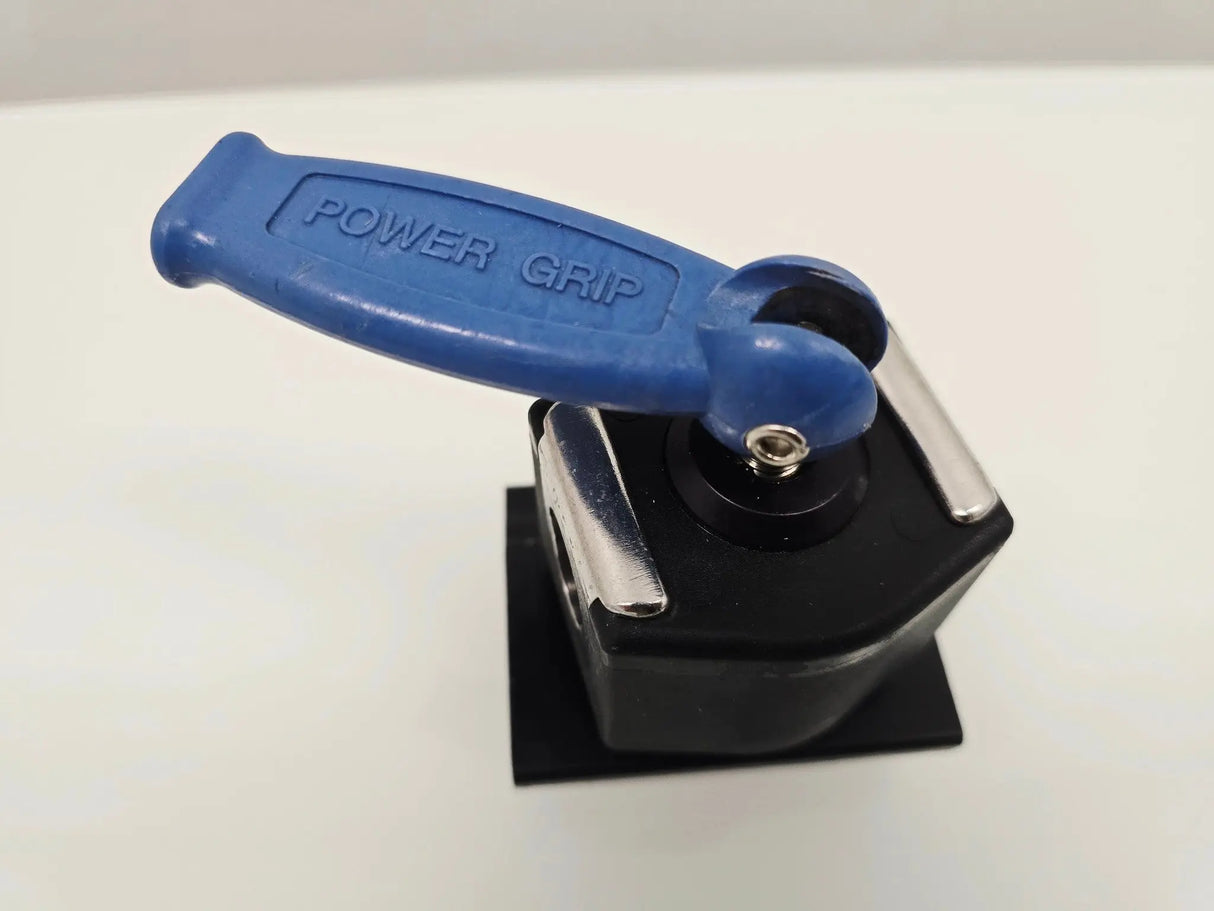 Allen Medical Systems L50000 Rail Easy Lock Bed Clamp Power Grip Primis Medical