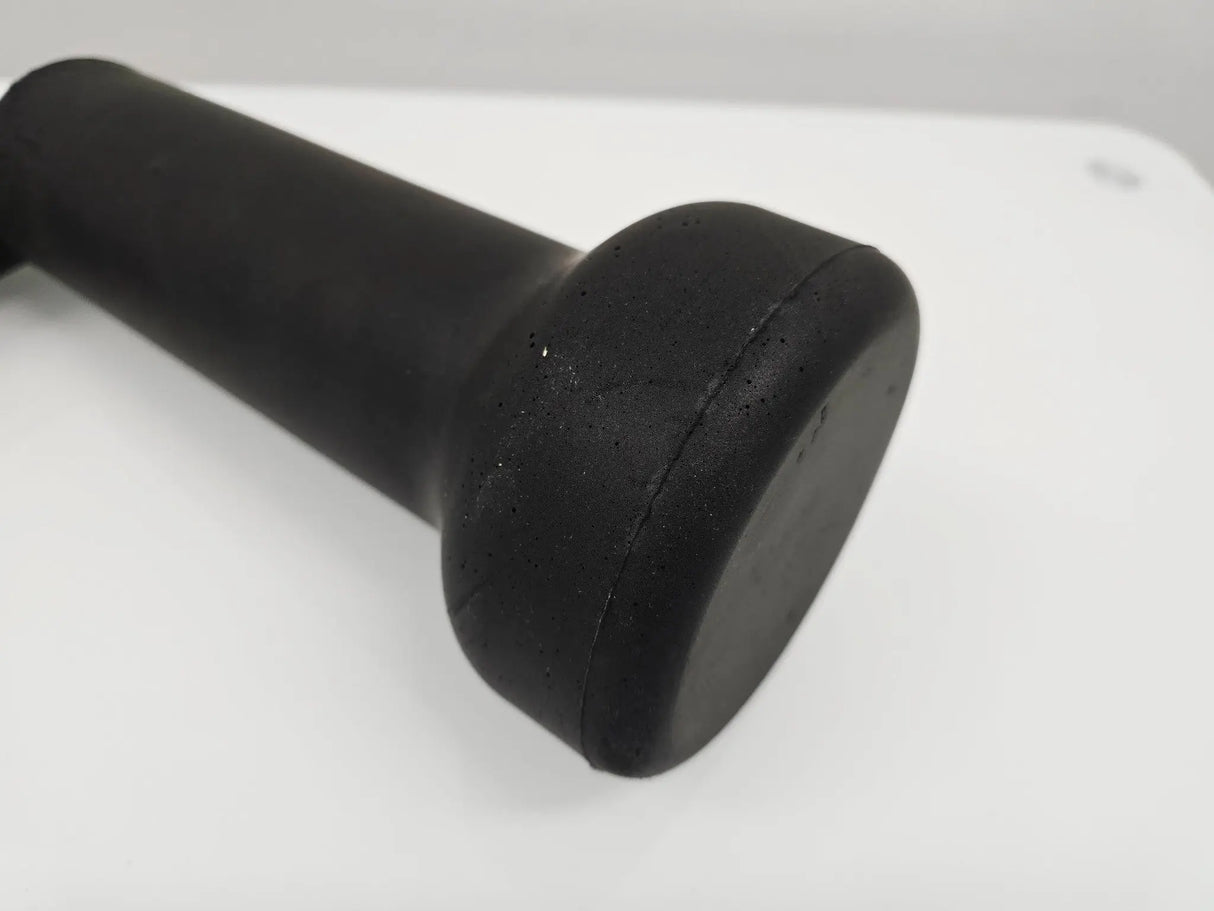 Mizuho OSI 5855-136 Tibia Support Upright Table Accessory Primis Medical