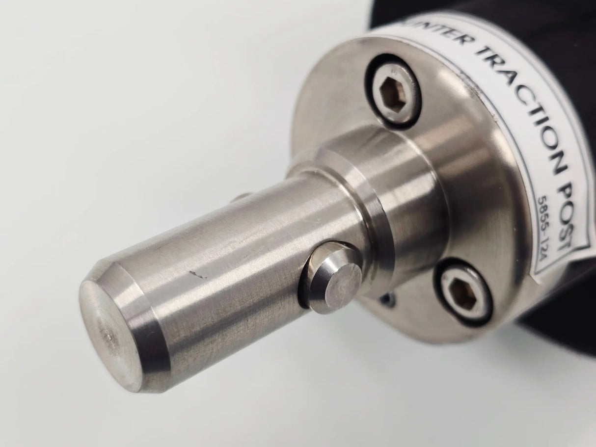 Mizuho OSI 5855-124 Tibia Counter Traction Post Surgical Table Accessory Primis Medical