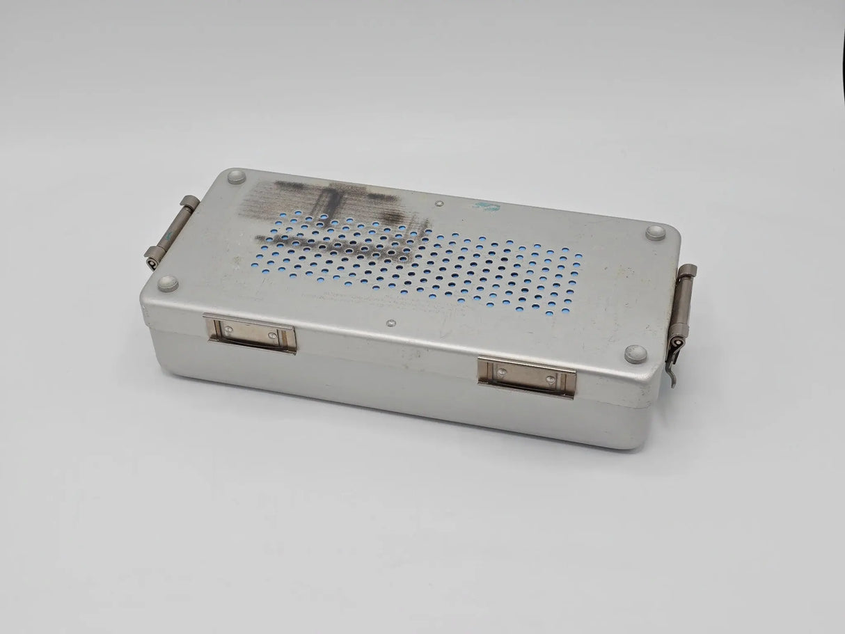MicroAire 81014 Carpal Tunnel Release System w/ JK174 Container 81025A Endoscope Primis Medical