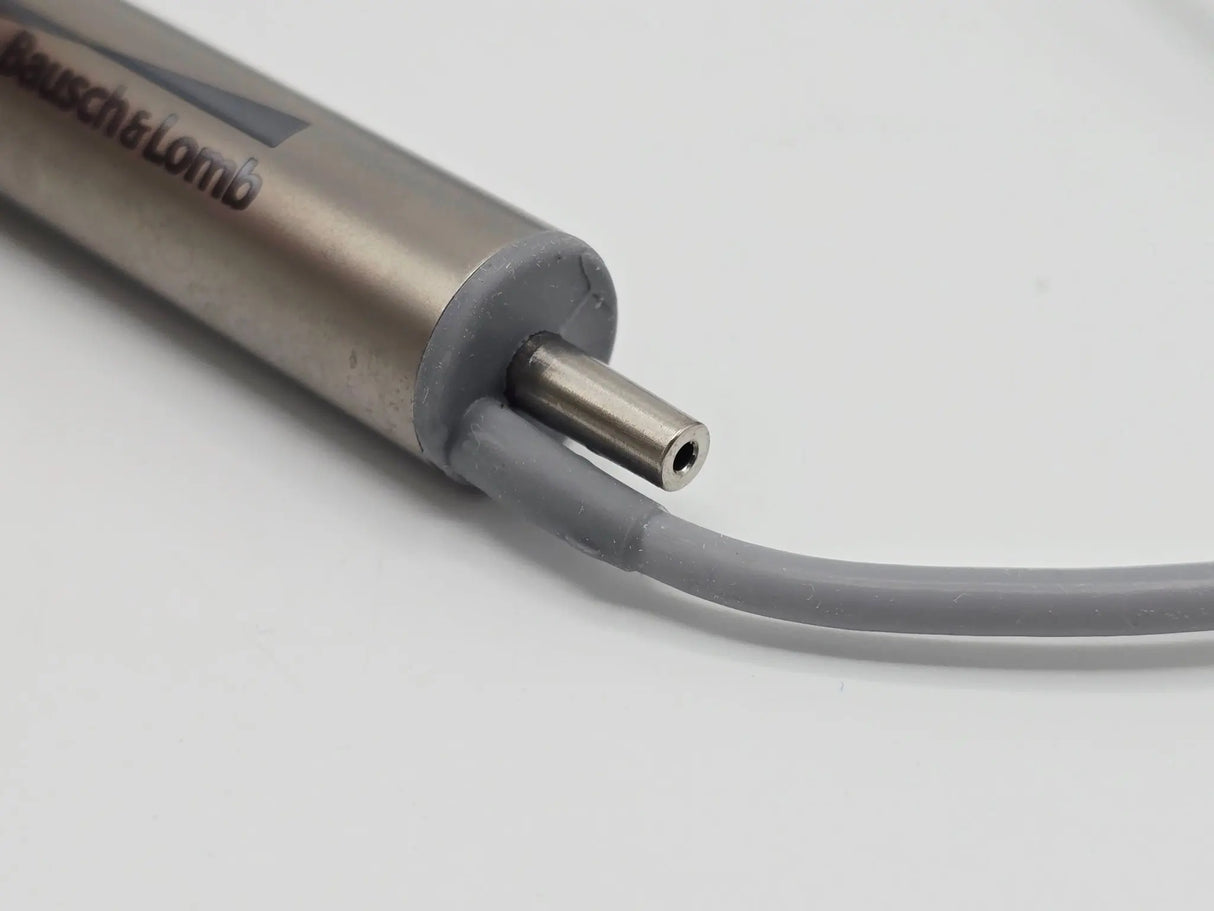 Bausch & Lomb BL3270 Stellaris Fragmentation Handpiece NEW Primis Medical