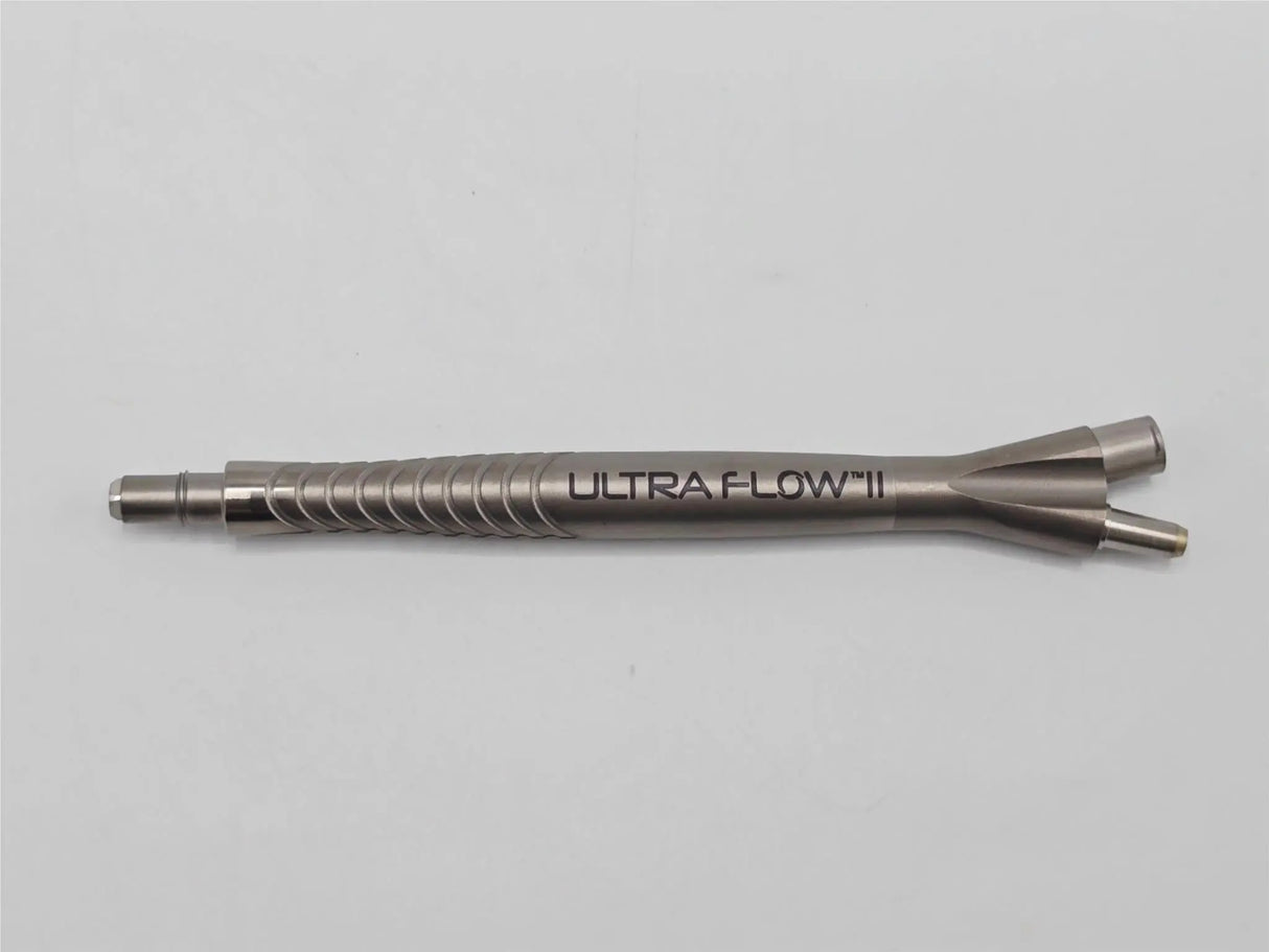 Alcon Ultraflow II I/A Cataract Phaco Handpiece 8065751795 Ophthalmic NIP Primis Medical