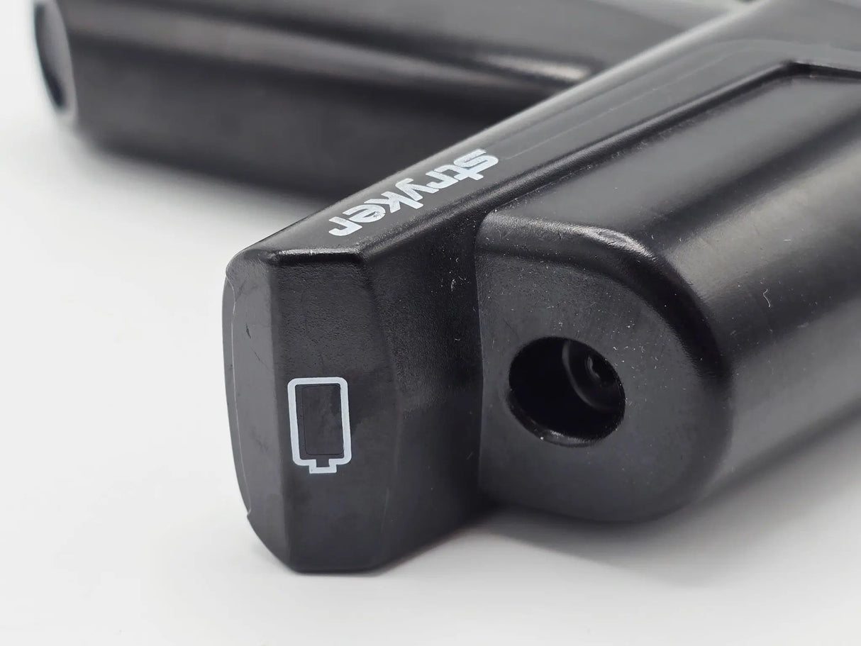Stryker 1900-012-000 Smartgrip Pistol Battery Module F1 Primis Medical