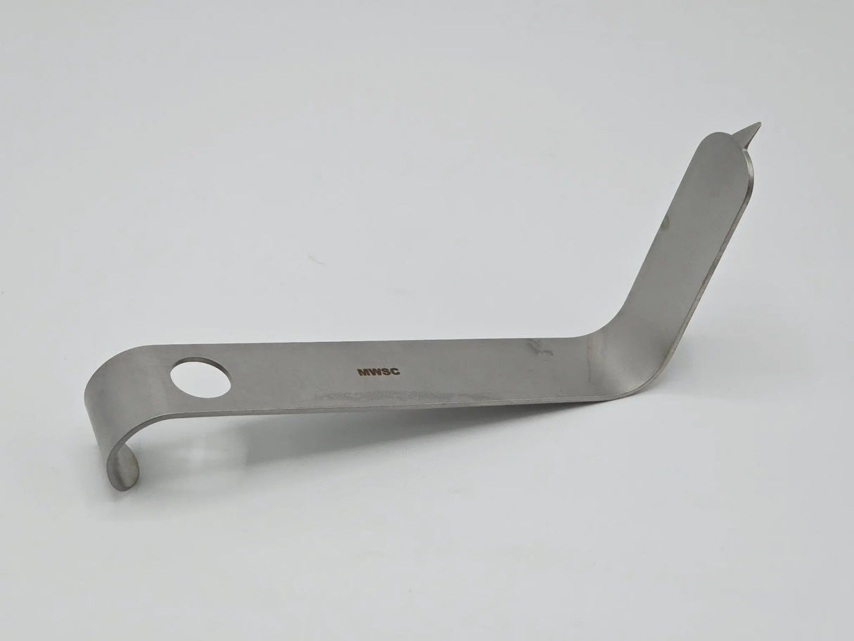 V. Mueller NL9401 Spinal Retractors Set of 6 Primis Medical