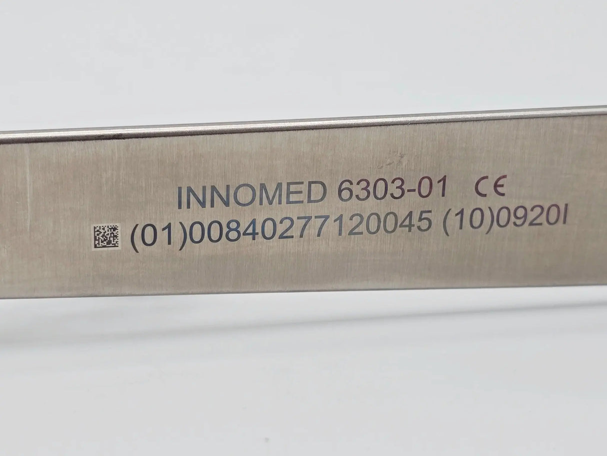 Innomed 6303-01 Anterior Watson Jones Wide Lighted Retractor Primis Medical